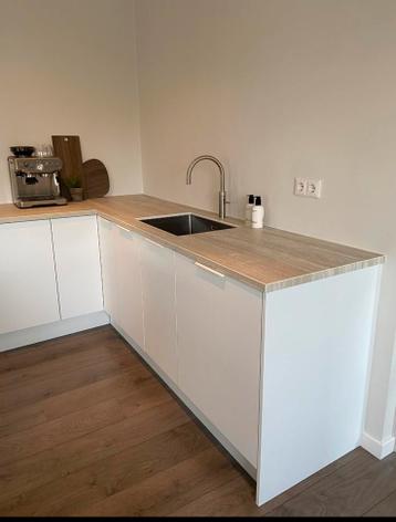Ikea faktum fronten wit - afbeelding 2