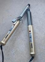 Princess Stijltang en Krulborstel, Ophalen of Verzenden, Nieuw