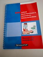 Lesboek Basale Reanimatie, Ophalen of Verzenden, Beta, Gelezen, Niet van toepassing