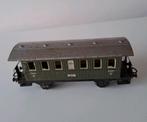 Marklin wagon 4051 Boll-Goppingen, Marklin h0, Hobby en Vrije tijd, Modeltreinen | H0, Ophalen of Verzenden, Wagon, Märklin