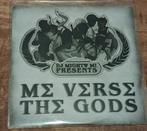DJ Mighty Mi - Me Verse The Gods CD, Ophalen of Verzenden