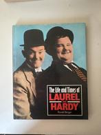 Laurel en Hardy, Ophalen of Verzenden, Zo goed als nieuw