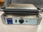 Hendi Contactgrill tostimachine, Ophalen, Gebruikt