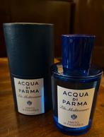 Acqua di Parma - Mirto di Panarea-parfum, Sieraden, Tassen en Uiterlijk, Uiterlijk | Parfum, Ophalen of Verzenden, Zo goed als nieuw