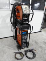 Mig/Mag lasapparaat Kemppi Pro 4200 Evolution D Puls WTGK