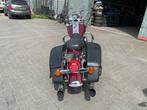 Harley Davidson Tour 88 FLHRSI Road King Custom, Bedrijf, 1449 cc, Meer dan 35 kW, Toermotor