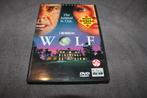 DVD Wolf, Vanaf 16 jaar, Ophalen of Verzenden, Gebruikt, Monsters