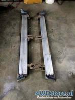 Nissan Patrol Y61 Treeplanken, Auto-onderdelen, Carrosserie en Plaatwerk, Ophalen, -, -, Nieuw