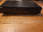 Sony md speler, Ophalen of Verzenden, Minidisc-recorder