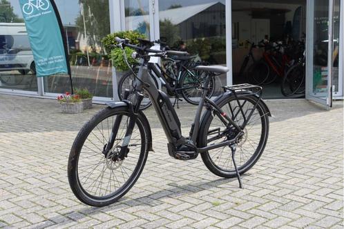 Flyer Upstreet 5 l Riemaandrijving l 630wh l 51cm, Fietsen en Brommers, Elektrische fietsen, Zo goed als nieuw, Overige merken