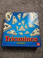 Nieuw: Triominos, Hobby en Vrije tijd, Gezelschapsspellen | Overige, Ophalen, Nieuw