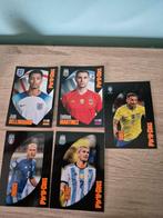 Fifa world class panini plaatjes, Ophalen of Verzenden, Zo goed als nieuw