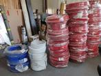 Verwarming/ waterleiding slang, Doe-het-zelf en Verbouw, Buizen en Afvoer, Ophalen, Overige materialen, 6 meter of meer, Overige typen