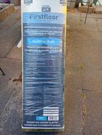Vloer isolatie, Overige materialen, Nieuw, 15 m² of meer, Vloerisolatie