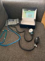 Bloeddrukmeter, Diversen, Ophalen of Verzenden, Zo goed als nieuw