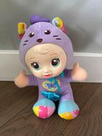 VTech Knuffelpop, Ophalen of Verzenden, Gebruikt, Overige typen