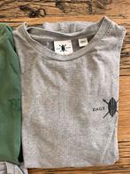 T-shirts en Hoodies Stone Island, Daily Paper enz - Maat S/M, Overige kleuren, Ophalen of Verzenden, Daily Paper, Gedragen
