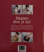 naaien doe je zo, Ophalen, Zo goed als nieuw, Overige typen