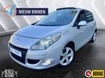 Renault Scénic 2.0 Privilege AUT. PANO NAVI PDC LMV, Stof, Gebruikt, Zwart, 4 cilinders