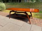 Midcentury coffeetable, Ophalen, Minder dan 50 cm, Gebruikt, 100 tot 150 cm