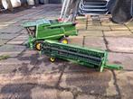 Bruder John Deere combine, Ophalen, Gebruikt, Jongen of Meisje