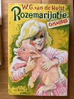 WG van de Hulst - Rozemarijntje omnibus, Ophalen of Verzenden, Zo goed als nieuw