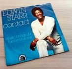 Edwin Star: Contact., Ophalen of Verzenden, Gebruikt, Pop