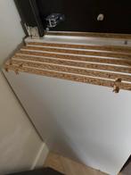 ikea metod planken, Ophalen of Verzenden, Zo goed als nieuw, 25 tot 50 cm, Minder dan 100 cm
