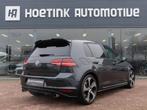 Volkswagen Golf 2.0 TSI GTI Performance | Bi-Xenon | Stoelve, Auto's, 65 €/maand, Stof, Gebruikt, 4 cilinders