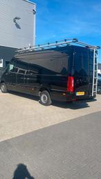 Mercedes sprinter l3h2 Imperaal met loopplank en ladder, Auto diversen, Dakdragers, Ophalen of Verzenden