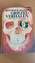Hitchcock presenteert griezelverhalen - boeiende verhalen, Ophalen of Verzenden
