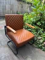 Fauteuil, Huis en Inrichting, Fauteuils, Ophalen, Gebruikt