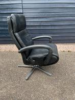 Himolla fauteuil relaxstoel, Huis en Inrichting, Fauteuils, Ophalen of Verzenden, Zo goed als nieuw, 50 tot 75 cm