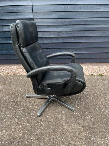 Himolla fauteuil relaxstoel beschikbaar voor biedingen