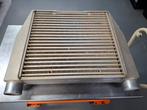 Intercooler, Ophalen, Gebruikt