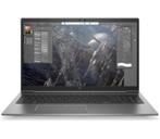 HP ZBook Firefly 15 G7 refurbished, Computers en Software, Windows Laptops, Intel Core i7 Proccesor, Verzenden, Refurbished, 512 GB
