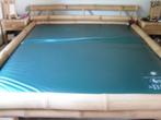 waterbed 180x200, Huis en Inrichting, Slaapkamer | Waterbedden, Duo-systeem, Tweepersoons, Ophalen of Verzenden, Zo goed als nieuw