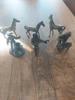 Tinnen beeldjes, Ophalen of Verzenden