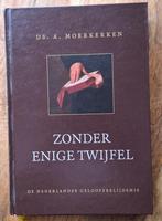 Zonder enige twijfel, Ophalen of Verzenden, Zo goed als nieuw