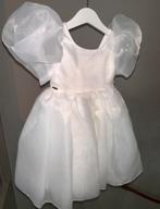 Bruidsmeisjes jurk 98, Ophalen of Verzenden, Zo goed als nieuw, Maat 98