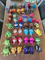Knuffeltjes Lidl Vita, Jungle, Aqua, Boerderij, Safari, Bos, Lidl, Ophalen of Verzenden