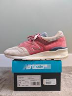 New Balance 997 X Stance 'First of all' US11 / EU45, New Balance, Overige kleuren, Ophalen of Verzenden, Sneakers of Gympen