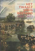 Het twaalf-jarig bestand 1609 - 1621, 15e en 16e eeuw, Zo goed als nieuw, Prof. Dr. S. Groenveld, Ophalen of Verzenden