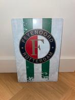 Feyenoord Rotterdam Wandbord, Huis en Inrichting, Ophalen of Verzenden, Zo goed als nieuw