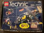 Lego technic 8456, Ophalen of Verzenden, Gebruikt, Complete set, Lego
