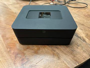 Bluesound Vault 2i beschikbaar voor biedingen