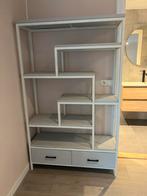 Vakkenkast, Ophalen, Zo goed als nieuw