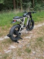 SUPER73 RX Mojave Dark Earth 2024 met extras / fatbike, Ophalen, Cruiser, Aluminium, Zo goed als nieuw