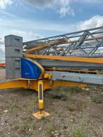 2x potain igo 13 20m snelmontagekraan 10 ton meter bouwkraan, Motoren, Ophalen of Verzenden