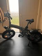 E-Bike Ape Ryder La Rose, splinter nieuw, Fietsen en Brommers, 20 inch of meer, Versnellingen, Nieuw, Deels opvouwbaar